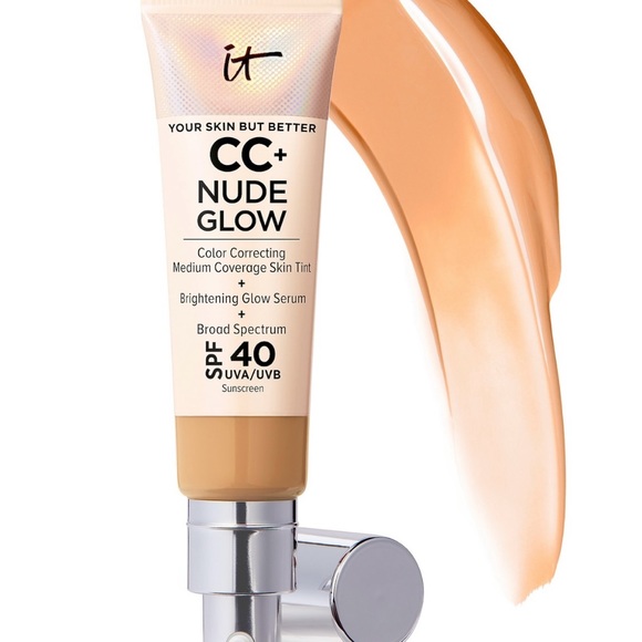 IT COSMETICS- YOUR SKIN BUT BETTER - Picture 1 of 3